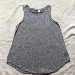 Old Navy Swing Tank